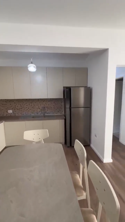 Apartment 2+1+parking space for rent Near the Botanical Garden !