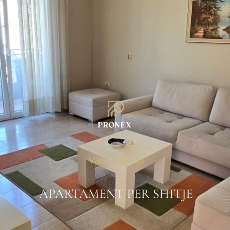 Appartamento in vendita 2+1 a Vasil Shanto
