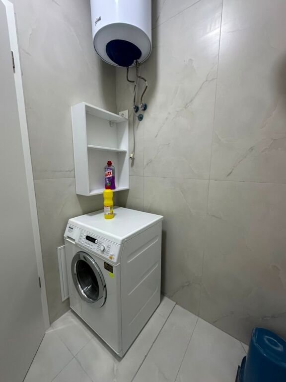 Appartamento 2+1 in affitto – Ali Demi