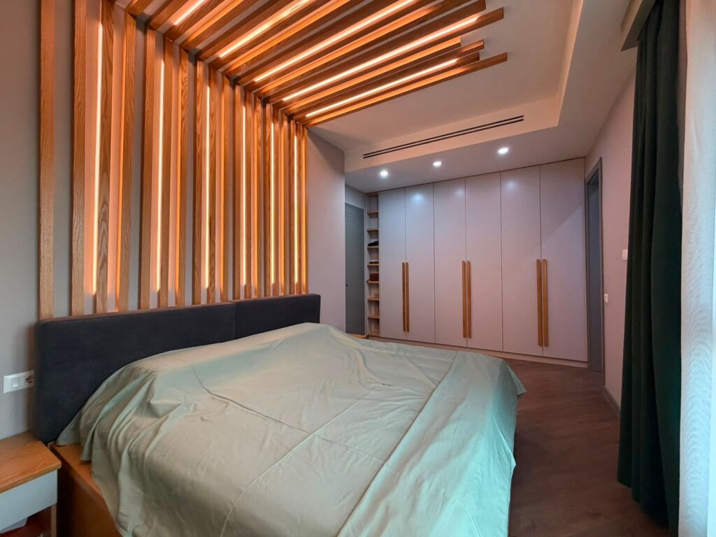 ✨ Apartment 2+1+2 for Sale 📍Square 21, Kavaja Street