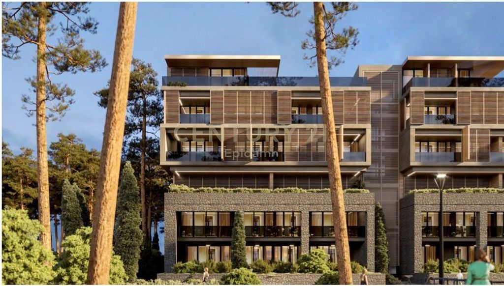 DUPLEX WITH YARD FOR SALE IN "PORTO LALZI" HAMALLAJ