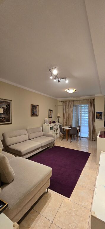 APPARTAMENTO 2+1, LAGO ASCIUTTO