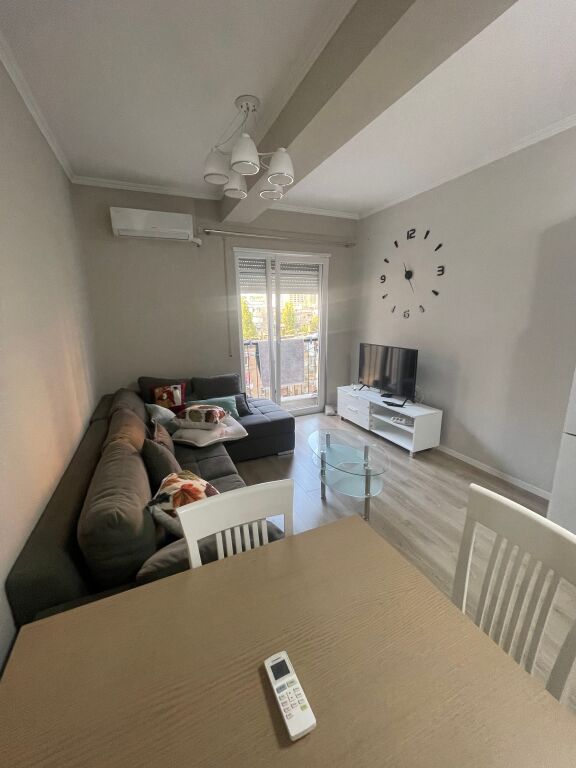 Apartment 1+1 for rent at Brryli