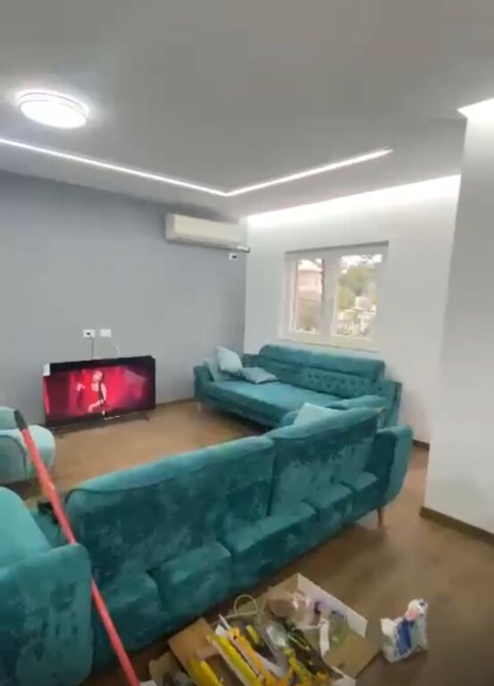 QERA, APARTAMENT 1+1, NE SAUK