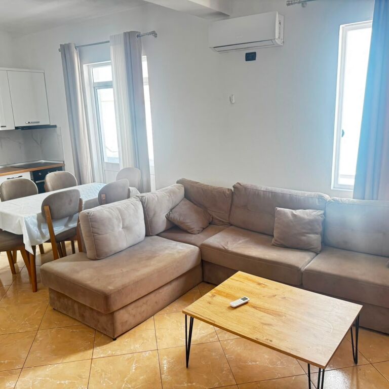 Apartment 1+1 for rent at 5 Maj