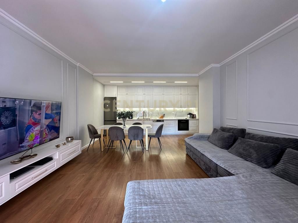 Apartment 2+1+Parking Space for Rent in Don Bosko
