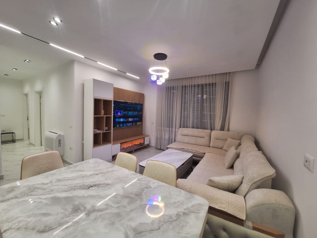 Apartment 3+1+2+Post Parking Don Bosco