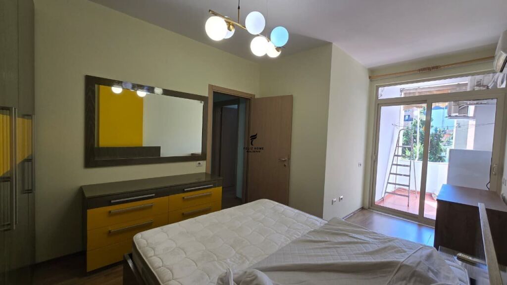 APARTMENT FOR RENT 2+1 FORMER ELECTRIC MARKET 75,000 LEKE FH-87075