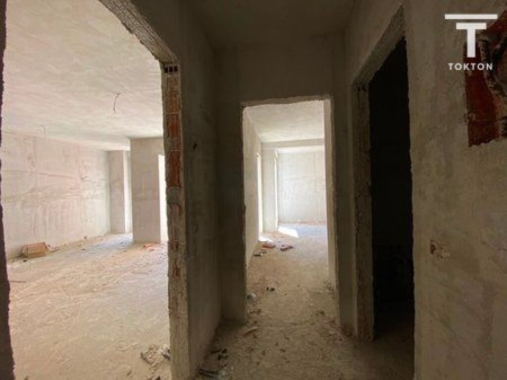 SHITET, APARTAMENT 1+1, RINGSIDE 2, PASKUQAN