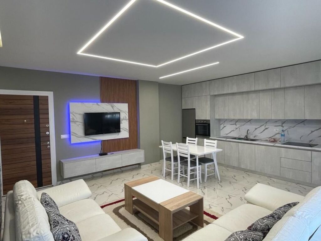 Appartamento 1+1 con posto auto vicino al Motel Gaxherri