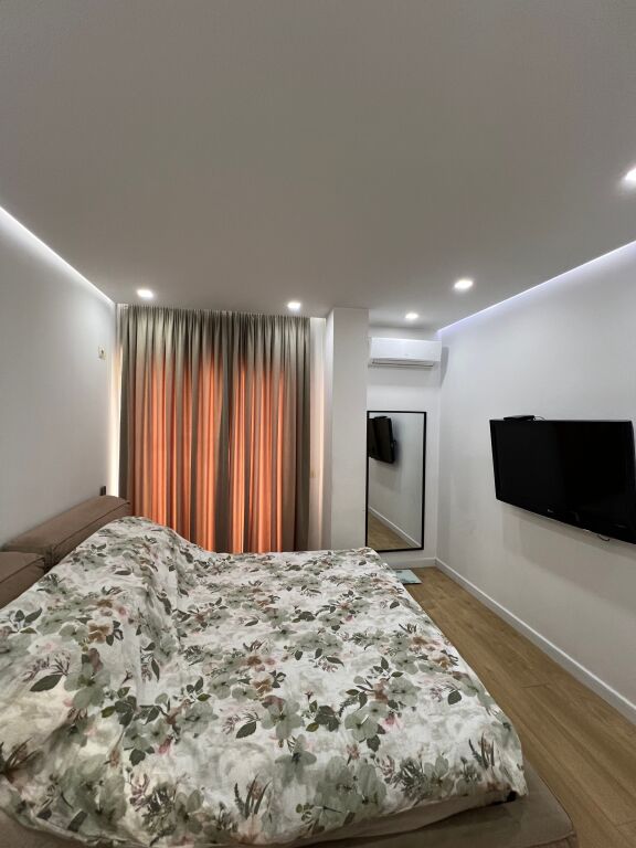 Vendesi Appartamento 2+1+2 +veranda, Yzberisht