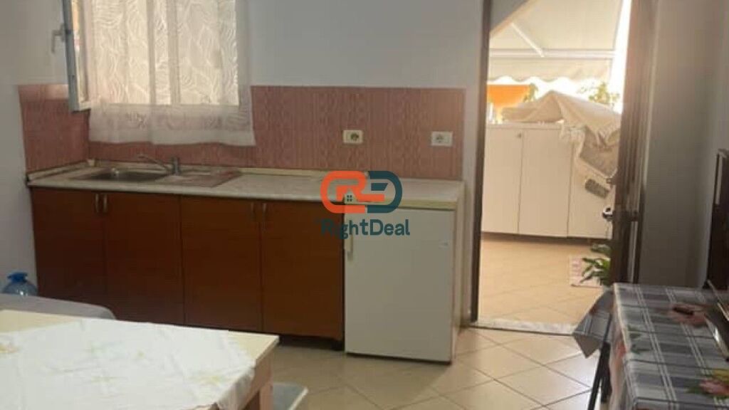 A Allias, Appartamento 1+1 in Affitto, Ideale per Abitare !!!