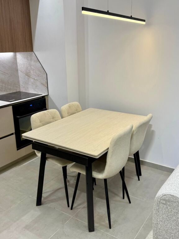 Apartment 1+1 for rent