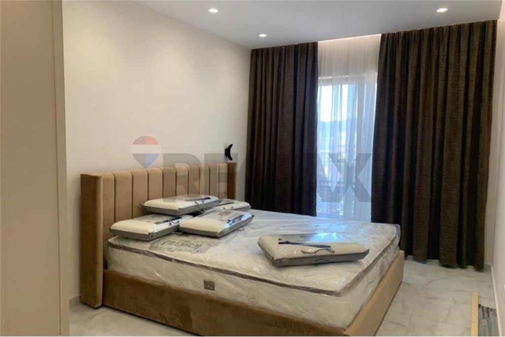 Apartament 3+1+parkim per qira te Kompleksi Delijorgji