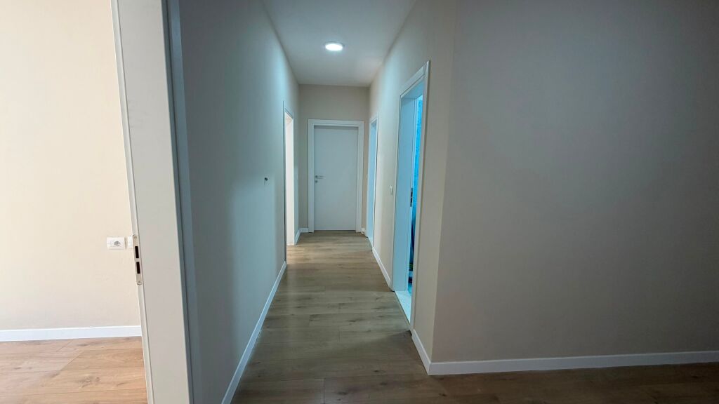 Shitet apartament 2+1+2 ne Don Bosko