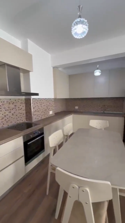 Apartment 2+1+parking space for rent Near the Botanical Garden !