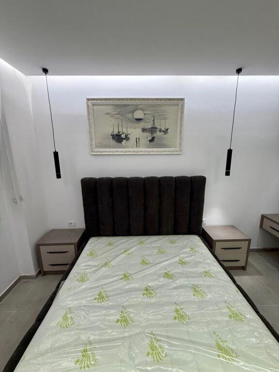 Apartment 1+1 for rent
