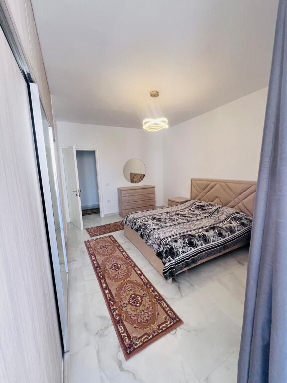 Apartament 2+1 me qera ne Astir tek Bar Bohem