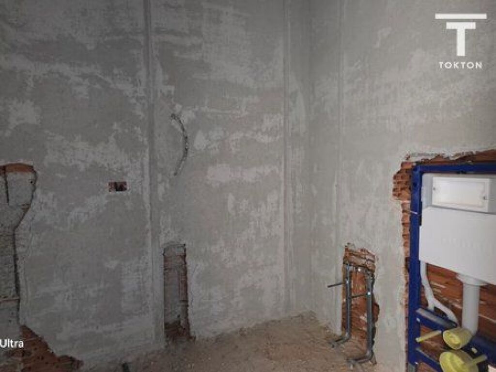 SHITET, APARTAMENT 1+1, HEKLA RESIDENCE, FARKË