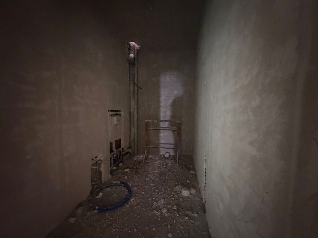 Shitet Apartament 2+1 - Kamëz, Ulliri - Mehillaj Rezidence