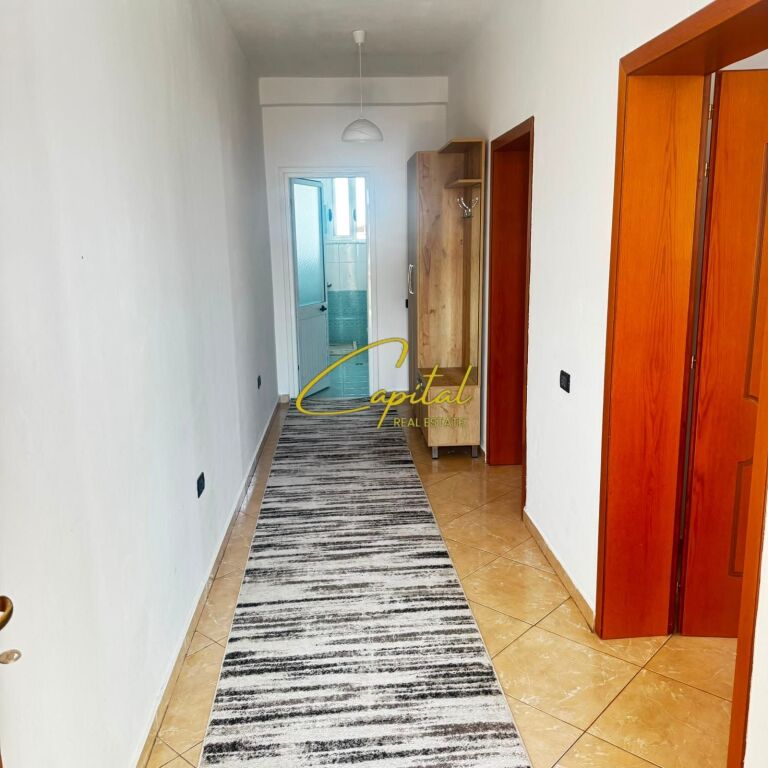APARTMENT FOR RENT 1+1 5 MAJI 50,000 LEKE