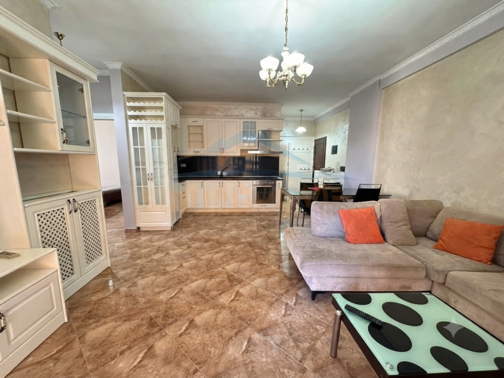 Rent, Apartment 2+1+2, New Ring