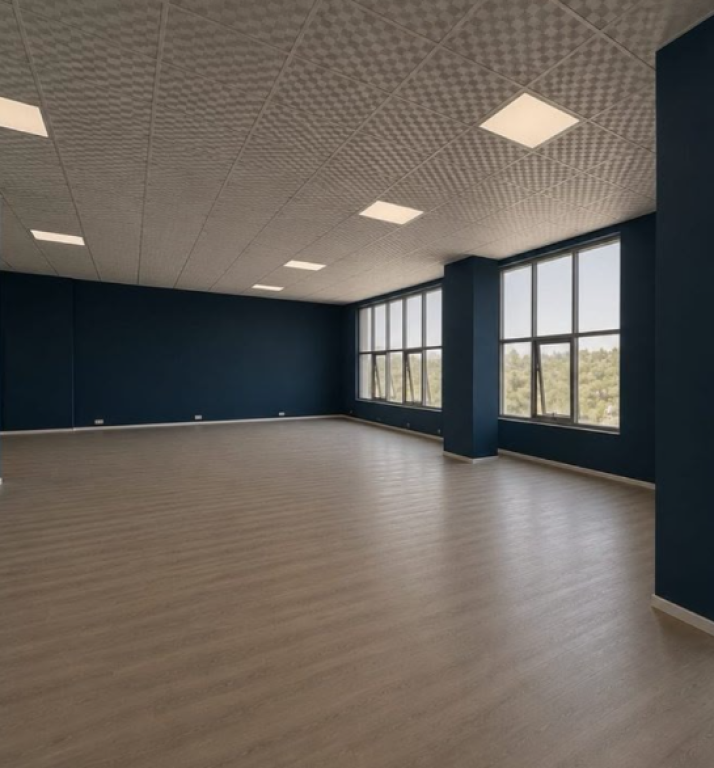 ✅ JEPET ME QIRA AMBIENT KOMERCIAL | Pranë Rrugës Bardhyl