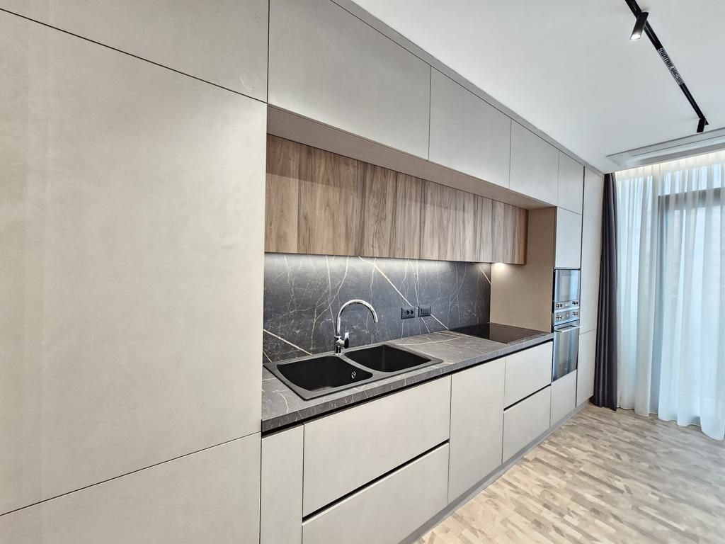 Luxury Apartment for Sale 2+1+2 in Lake View Residence.
