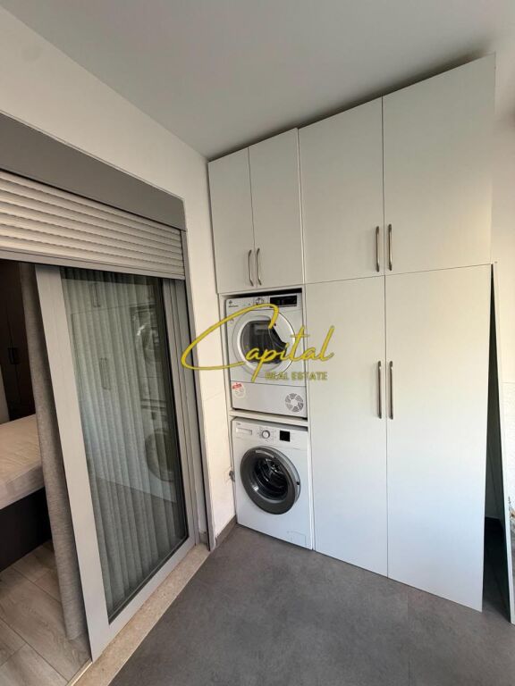 APARTMENT FOR RENT 1+1 DRY LAKE 600 EURO