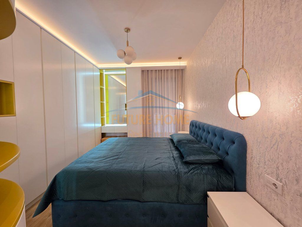 qera apartament 2+1+2 rezidenca alba ish parku