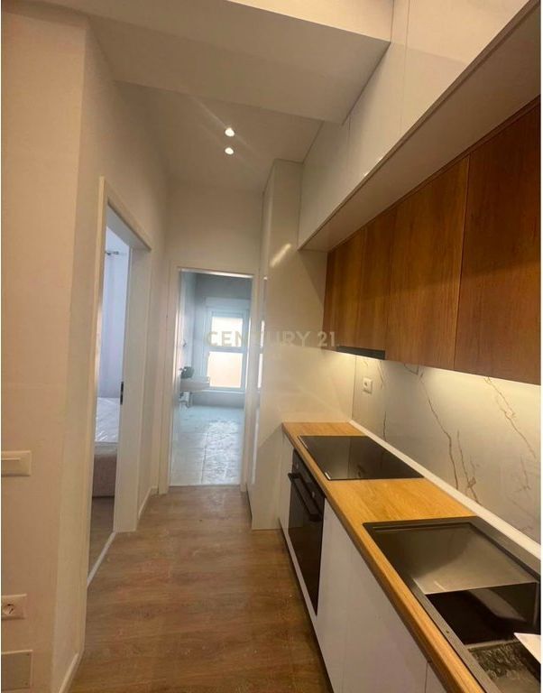 Apartament modern 1+1 me qira – Ali Dem ,Kompleksi Kadiu