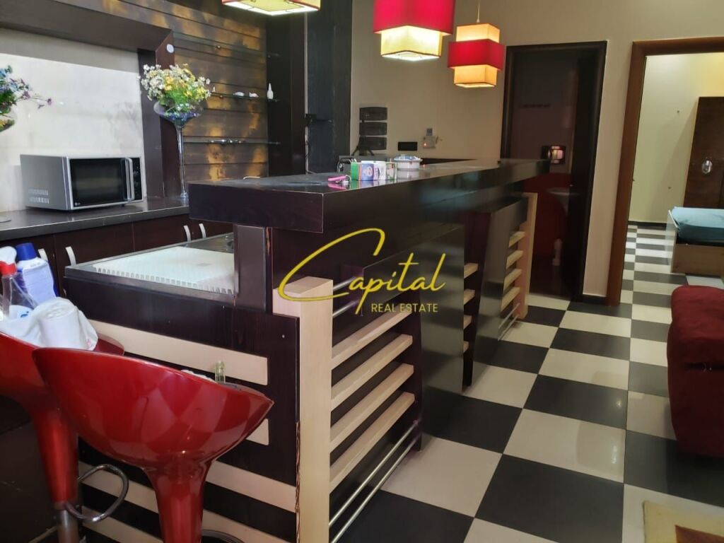 APPARTAMENTO IN AFFITTO 1+1 VIA JORDAN MISJA 35.000 LEKE