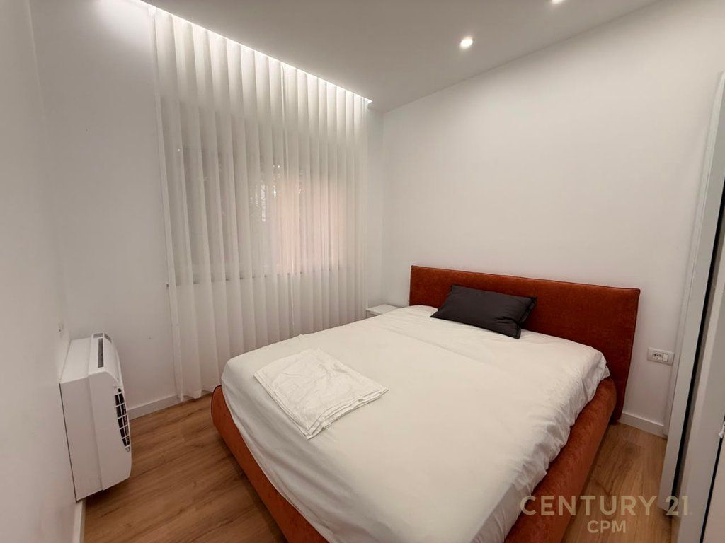 JEPET ME QIRA APARTAMENT MODERN 1+1 PRANE VASIL SHANTO ! bot146520