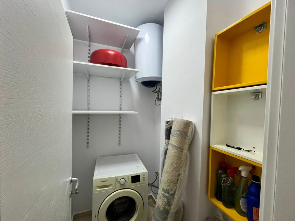 Qera Apartament 2+1+2 Tualete + depo