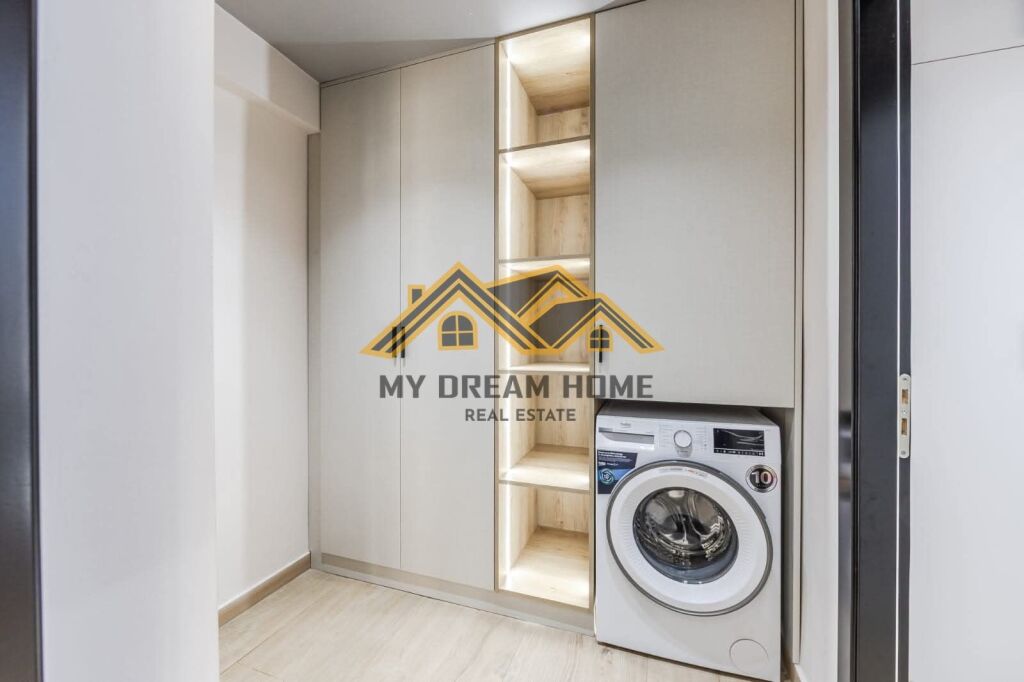 Duplex in vendita a Shkembi i Kavajes con vista mare seconda linea !