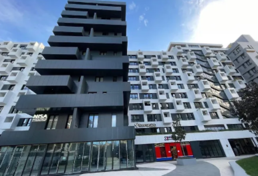 ✅ OFFICE FOR SALE | Square 21