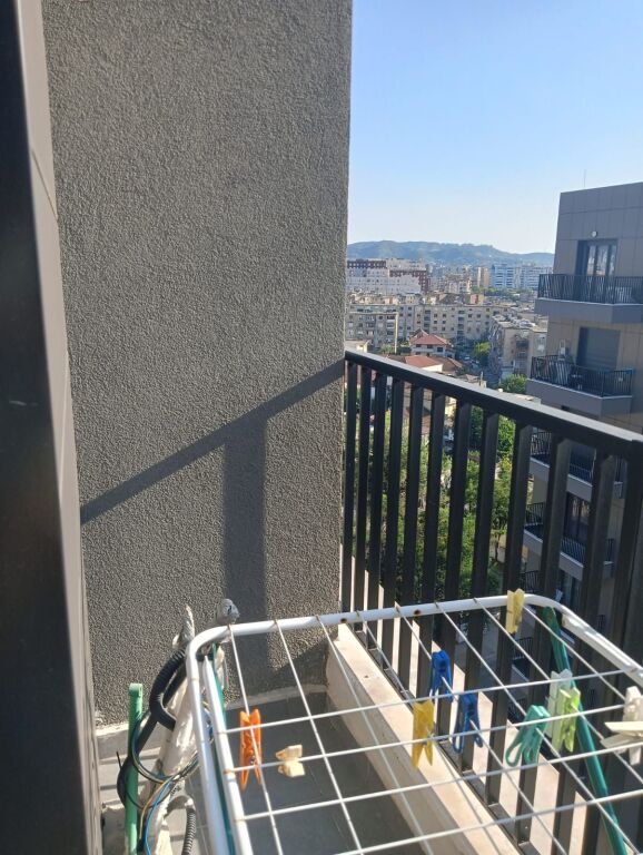 APARTMENT 1+1
