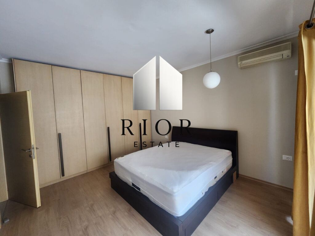 Qera | Apartament 2 + 1 | Komuna e Parisit | 800 €/Muaj