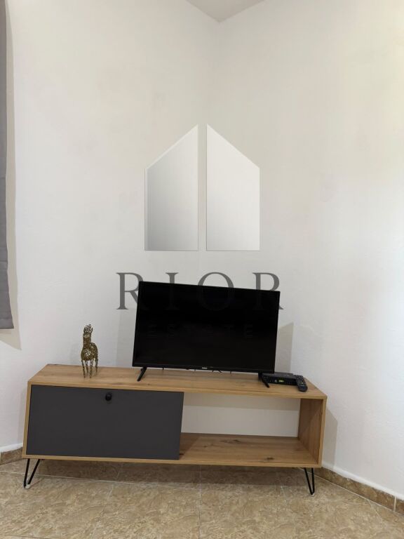 Affitto | Appartamento 1 + 1 | Alidemi | 400 €/Mese