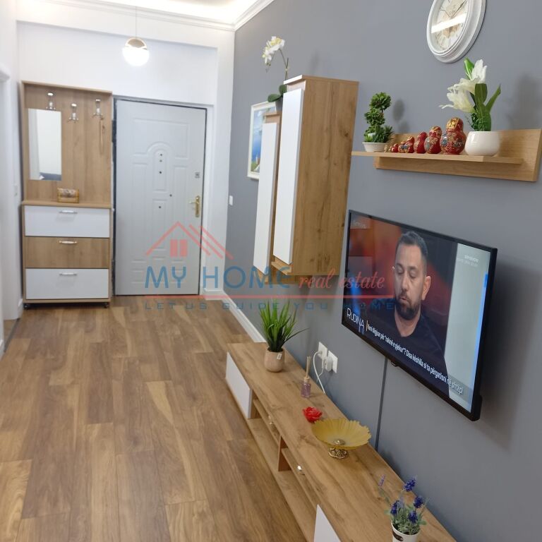 Apartament 1+1 Me Qera Gjimnazi Petro Nini Luarasi Tirane