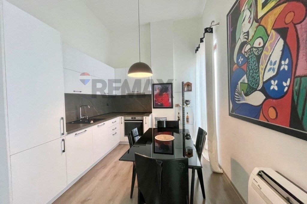 APARTMENT 1+1 FOR SALE AT DELIJORGJI COMPLEX