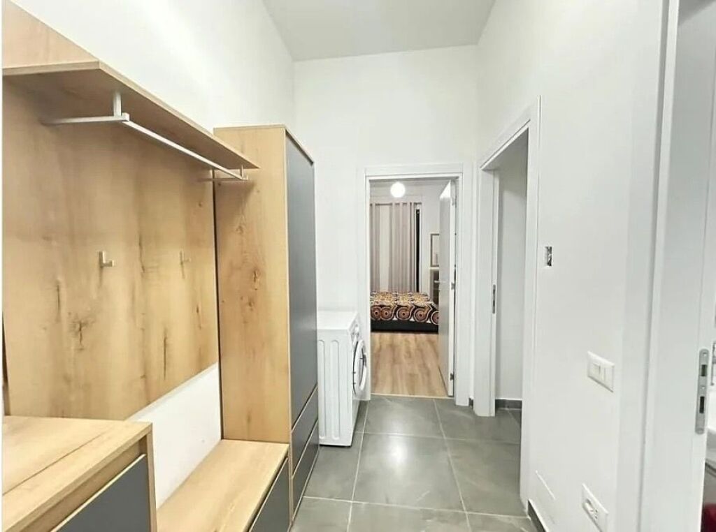 Apartament 1+1 me Qera tek Square21