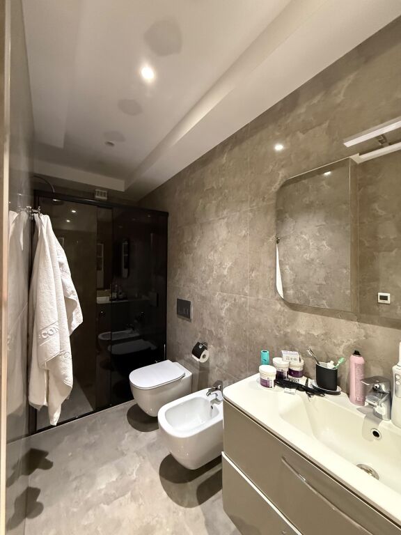 Apartament ne shitje 3+1+2 te ca Mihal Grameno