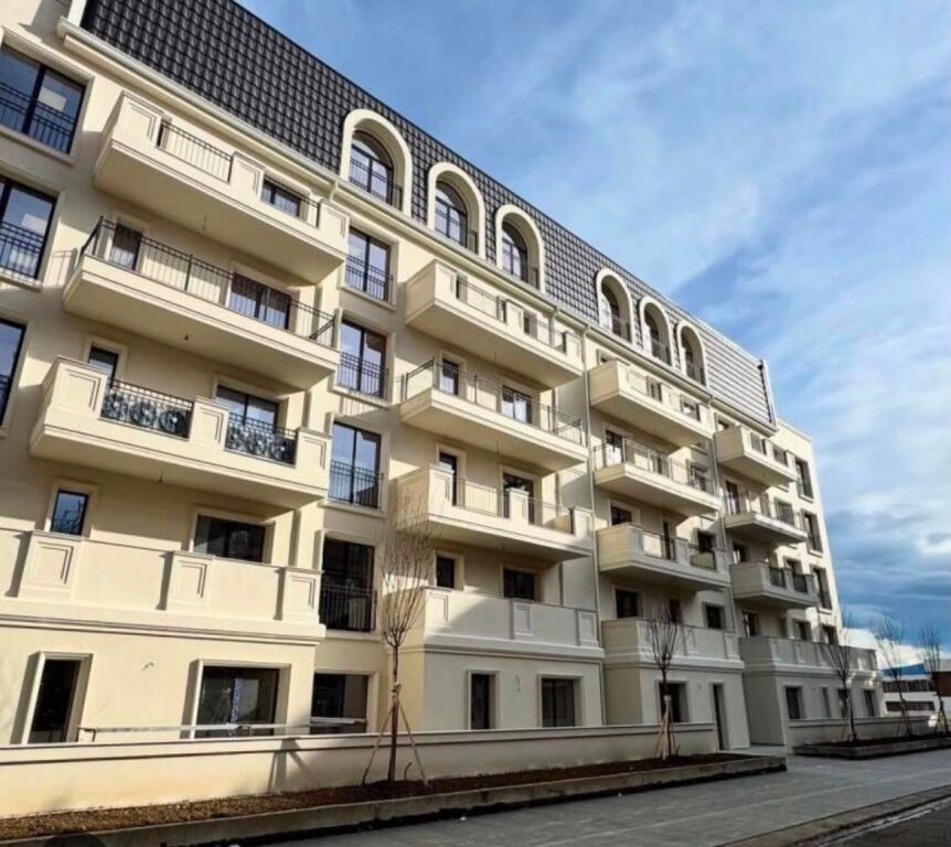 📌 Vendesi Appartamento 2+1+2 – Tirana Cielo