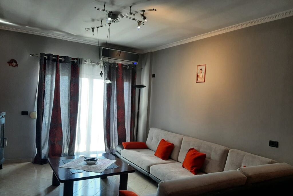 Rent | Apartament 2 + 1 | ASTIR | 550 €/month