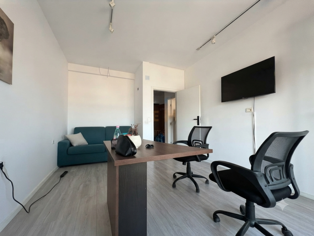 Affitto, Locale per ufficio, Comune di Parigi, Tirana