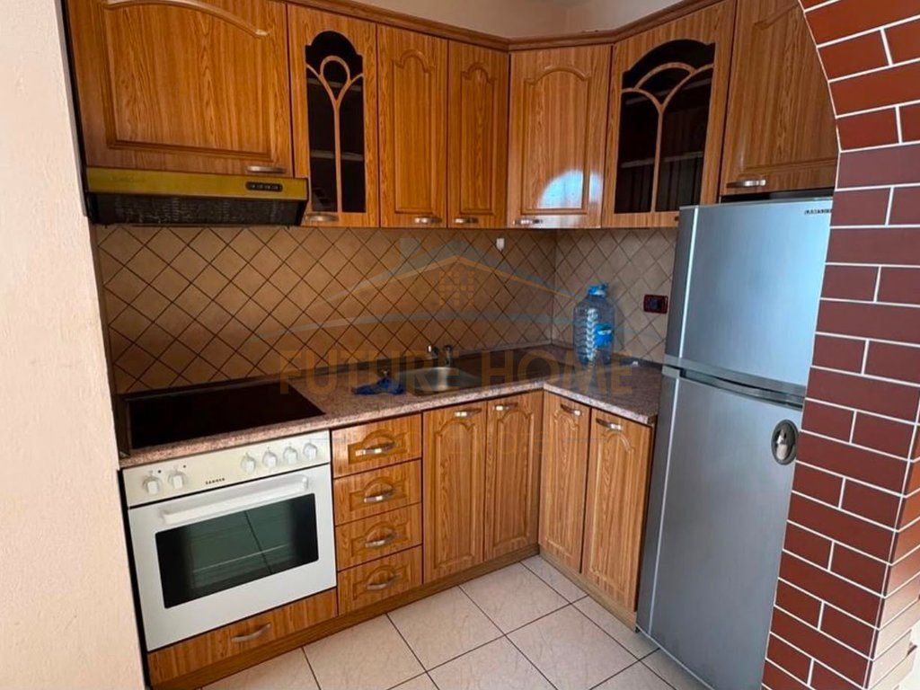 Qera, Apartament 1+1,Lagjia 18, Durres