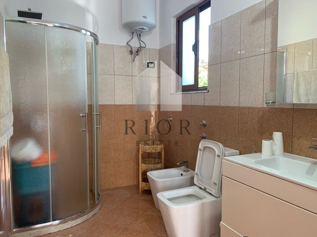 Affitto | Appartamento 2 + 1 | Via Siri Kodra | 500 €/Mese