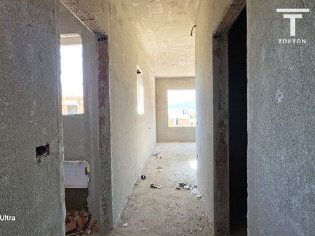 SHITET, APARTAMENT 3+1+2, HEKLA RESIDENCE, FARKË