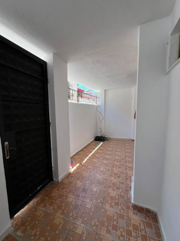 1+1 Apartment for Rent in Lagja e Re, Durrës